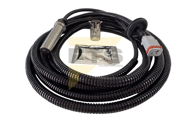 Imagem adicional do produto SENSOR EBS SCANIA PGR (RETO - 3.400MM) - Cód: FAP-12825